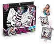 Canal Toys - 06016 - Kit de Loisir Cr�atif - Monster High - Sac � Customiser