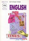 English. Key stage three : age 11-14