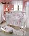 Dafne Crib Bedding Set