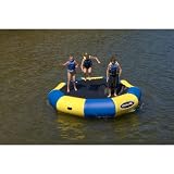 Rave Bongo 10 Bounce Platform