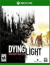 Dying Light - Xbox One