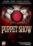 Puppet Show [DVD] [2008] [Region 1] [US Import] [NTSC]