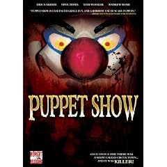 Puppet Show