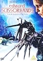 Edward Scissorhands [1991] [DVD]