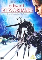 Edward Scissorhands [1991]