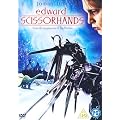 Edward Scissorhands [1991] [DVD]