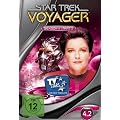 Star Trek - Voyager: Season 4, Part 2 [4 DVDs]