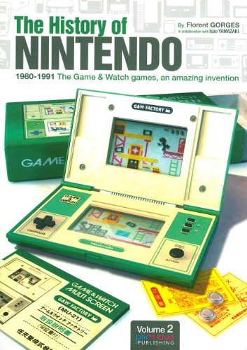the history of nintendo 1980 1991 sc