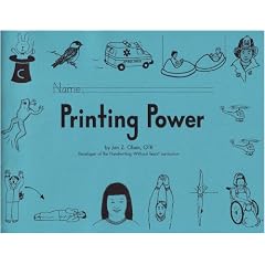 Printing Power-Contracted Edition