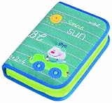 Haba ABC Colored Pencil Case