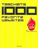 Taschen`s 1000 Favorite Websites