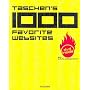 Web Design - Taschen's 1000 Favorite Websites