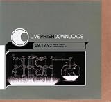 Livephish 8/13/93