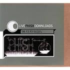 Click here to buy Live Phish 8 13 93 Murat Theatre, Indianapolis, IN by Phish (Audio CD - 2007).