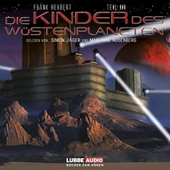 Dune I: Der Wüstenplanet