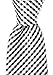 Scott Allan Mens Checkerboard Necktie