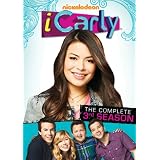 iCarly: The Complete 3rd Season ~ Miranda Cosgrove