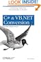 C# & VB.NET Conversion Pocket Reference