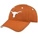 University of Texas Longhorns - 1-fit Hat w/Elite Mesh Bevo