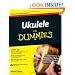 Ukulele For Dummies