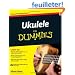 Ukulele for Dummies