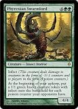 Magic: the Gathering - Phyrexian Swarmlord - New Phyrexia