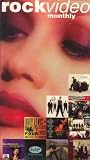 Rock Video Monthly: Pop Releases - March 1995