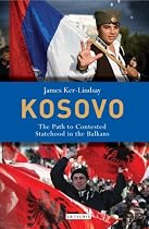 Kosovo: The Path to Contested Statehood in the Balkans (Library of European Studies)