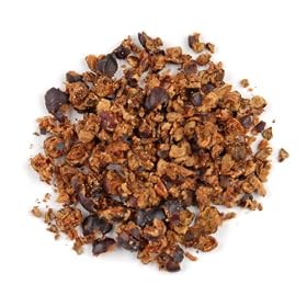 JUNIPER BERRIES, GROUND, 6 - 9 oz. jars
