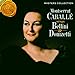 Montserrat Caballe sings Bellini and Donizetti