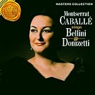 Opernarien von Bellini und Donizetti