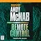 Remote Control: Nick Stone, Book 1
