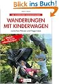 Wanderungen mit Kinderwagen