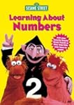 Sesame Street: Learning About Numbers