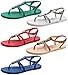 Ipanema Brasil Gisele Bündchen Ocean Womens Sandals