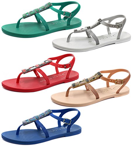 Ipanema Brasil Gisele Bündchen Ocean Womens Sandals