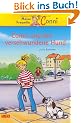 Conni-Erz�hlb�nde, Band 6: Conni und der verschwundene Hund