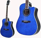 Fender Acoustics T-Bucket 300CE QT TBL