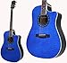 Fender Acoustics T-Bucket 300CE QT TBL