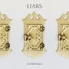 Image of album by Liars
