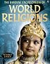 Encyclopedia of World Religions (Internet-linked Encyclopedias)