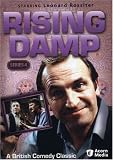  : Rising Damp - Series 4