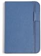 Kindle Leather Cover, Steel Blue (Fits 6" Display, Latest Generation Kindle)