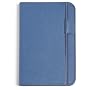 Kindle Leather Cover, Steel Blue (Fits 6" Display, Latest Generation Kindle)