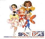 Viva Forever CD 1/Single