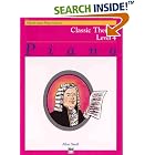 Buy Alfred's Basic Piano Course: Classic Themes (Alfred's Basic Piano Library, Level 4) by  Allan Small