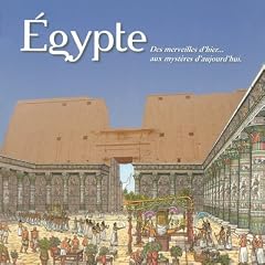 Egypte : Des merveilles d'hier... aux myst�res d'aujourd'hui + 1 DVD