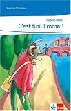 Produkt-Bild: Darras, I: C'est fini, Emma!