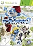 Die Schl&uuml;mpfe 2 - [Xbox 360]