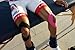 Rocktape Kinesiology Tape for Athletes - 2-Inch x 16.4-Feet, H2O Electric Blue